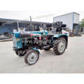 YK180WD tractor water well drilling rig trailer